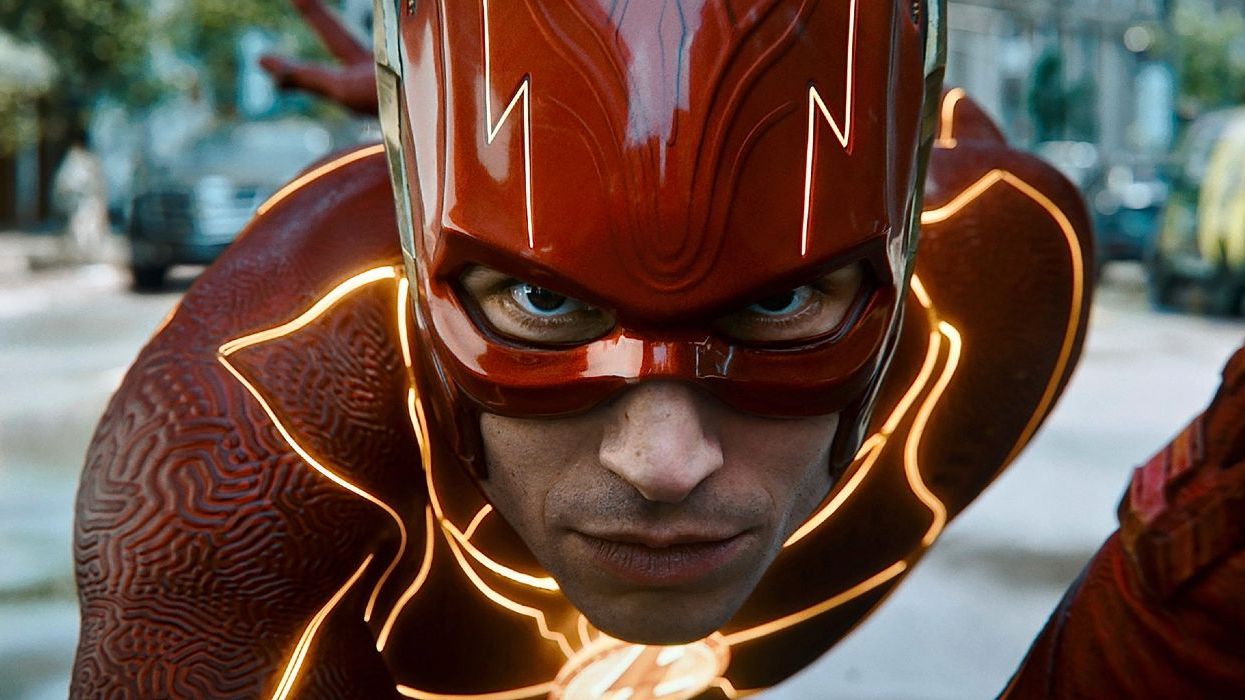The Flash tutti i possibili cameo nel film con Ezra Miller