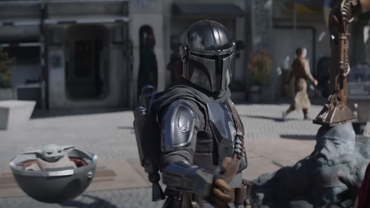 the mandalorian 3 data