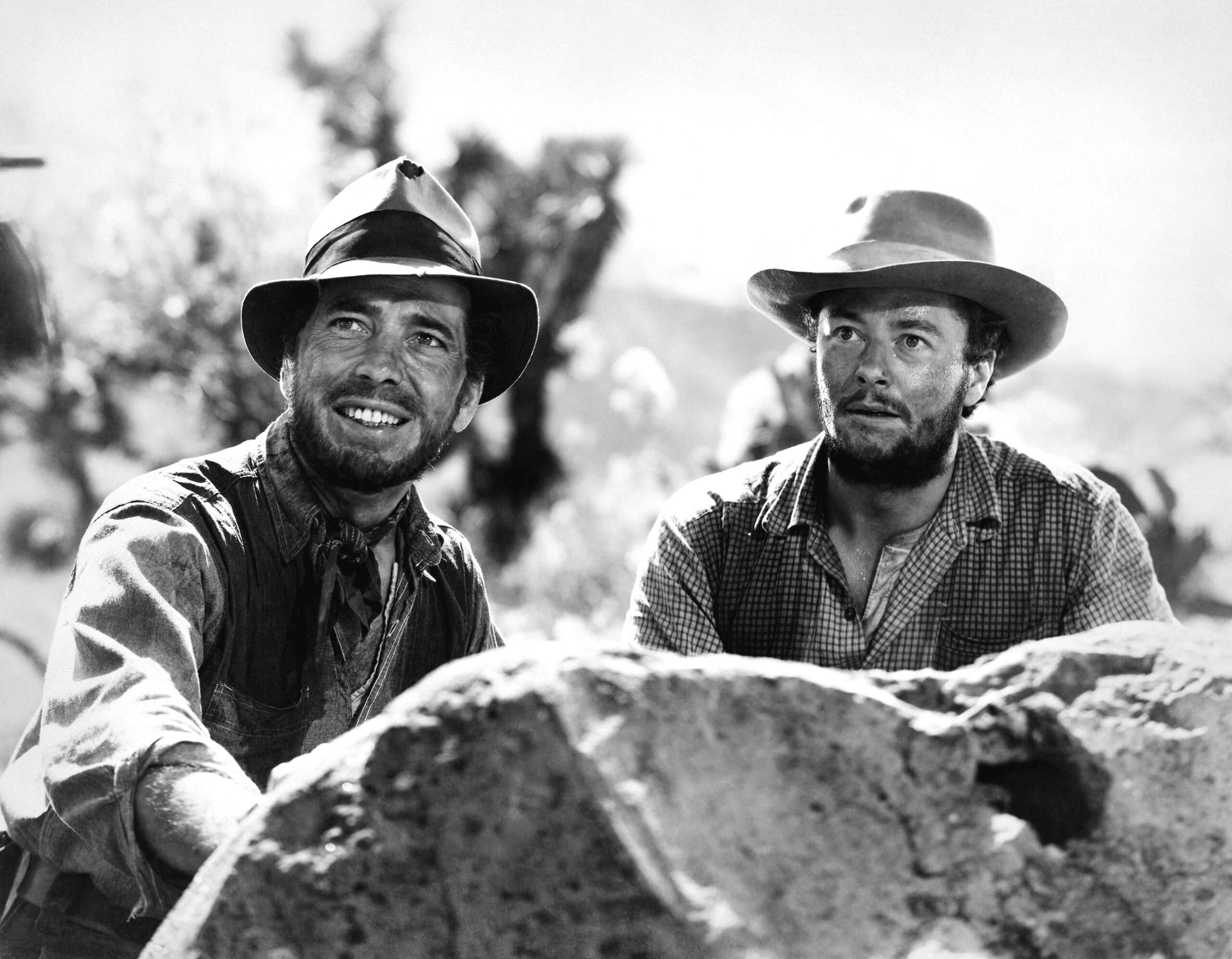 La recensione di Il Tesoro della Sierra Madre, film di John Huston