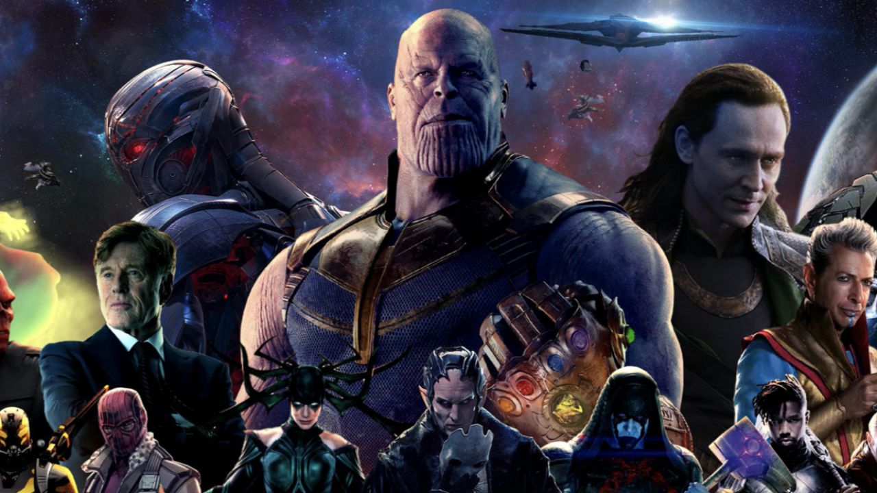 approfondimento marvel
