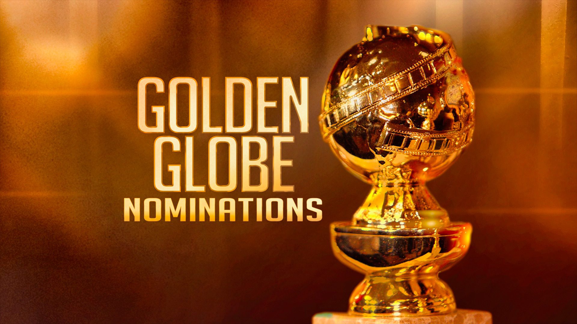 le nomination ufficiali a film e serie TV dei Golden Globe 2023