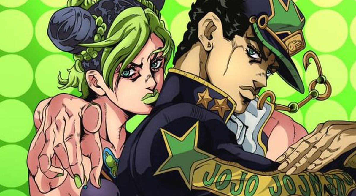 Recensione della terza parte della quinta stagione de "Le Bizzarre Avventure di Jojo" : Stone Ocean, da pochi giorni disponibile su Netflix