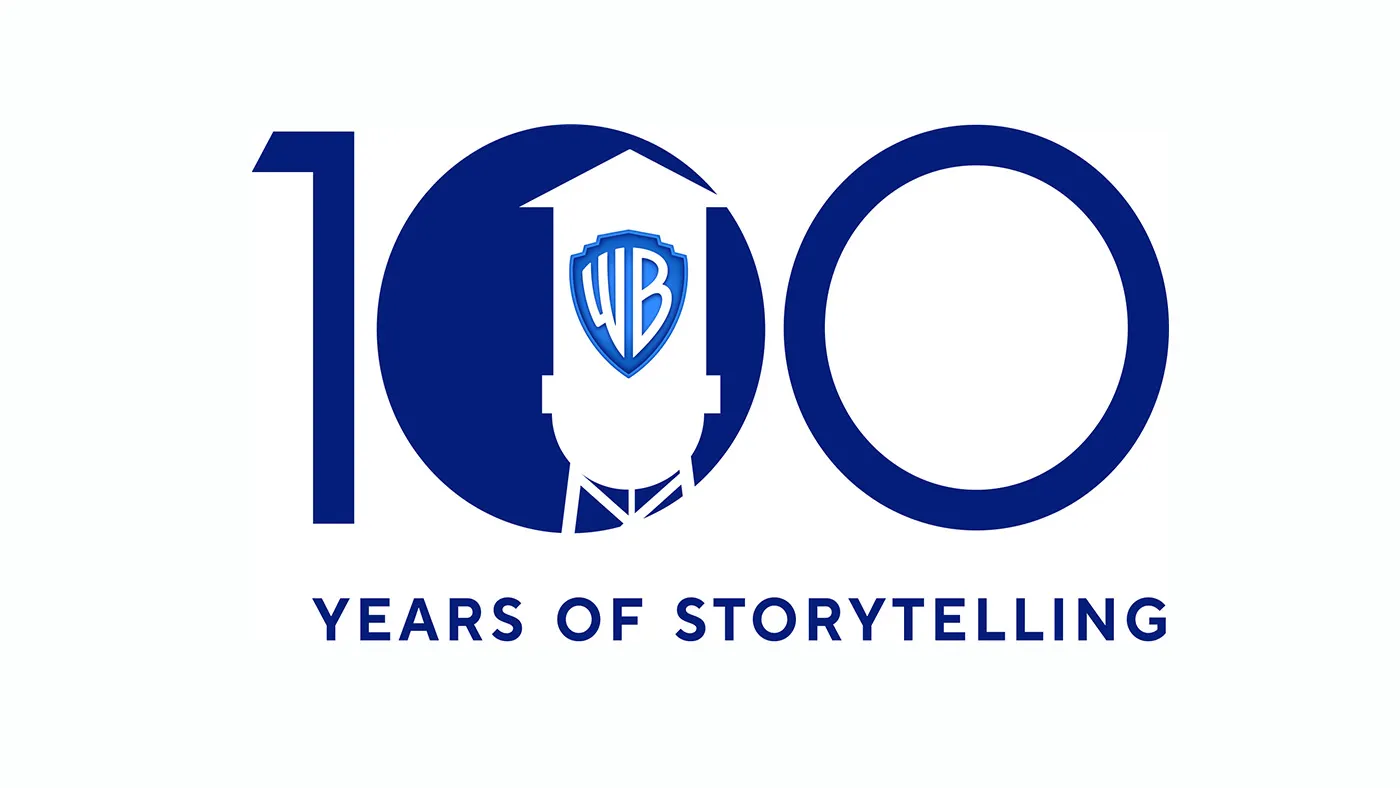 Warner Bros 100 anni