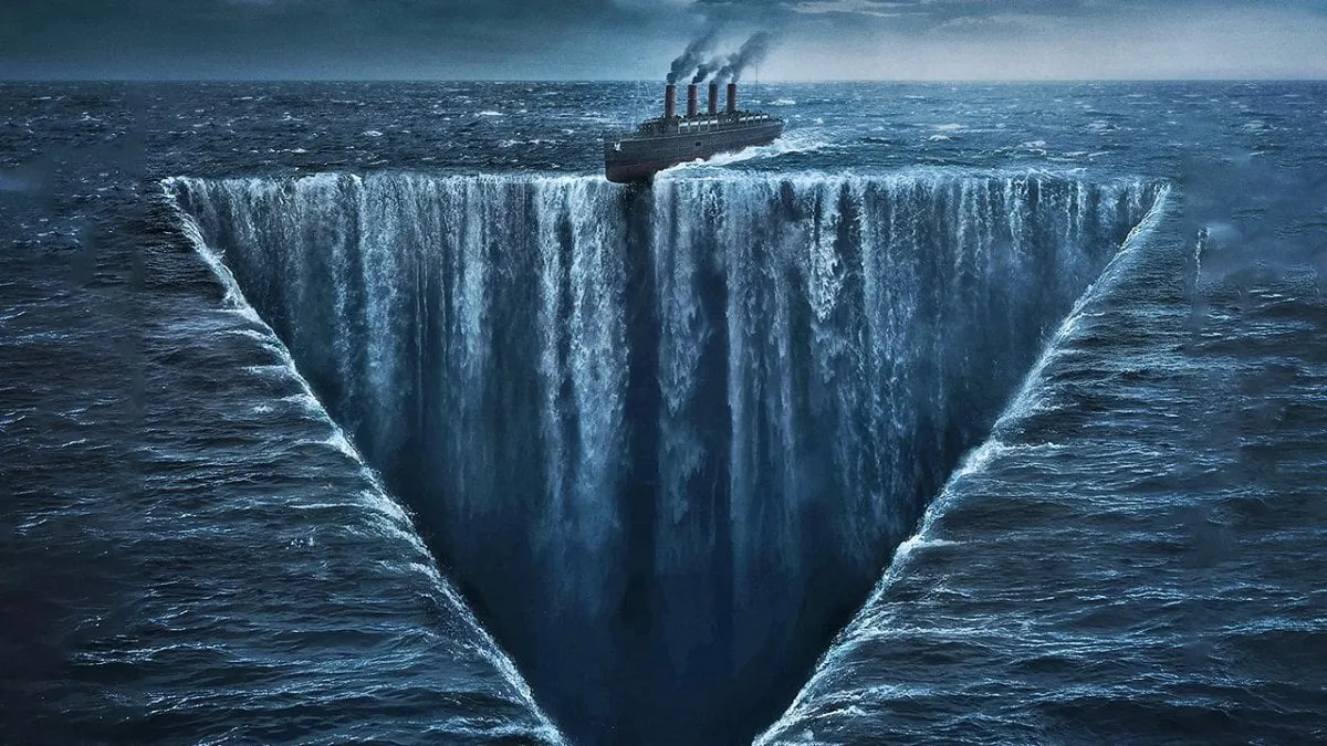 1899 cancellata Netflix dopo una sola stagione