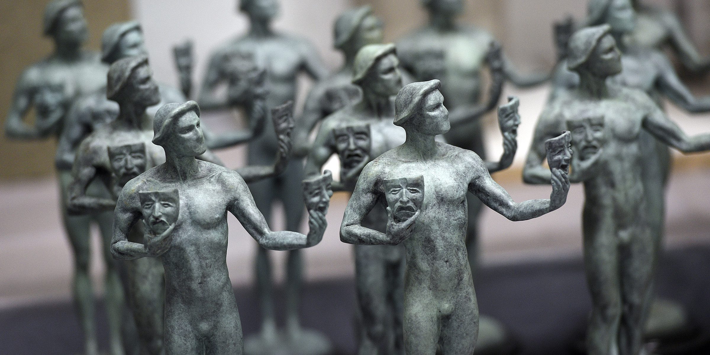 Annunciati i candidati ai SAG Awards 2023, importanti riconoscimenti agli attori