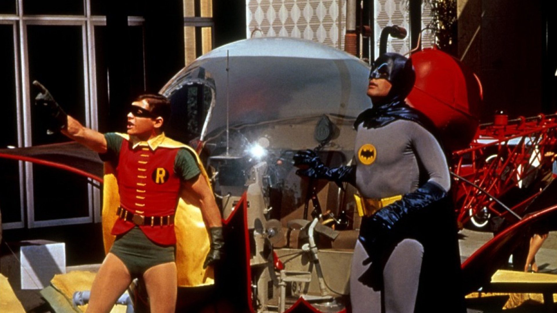 i peggiori film di Batman: la classifica