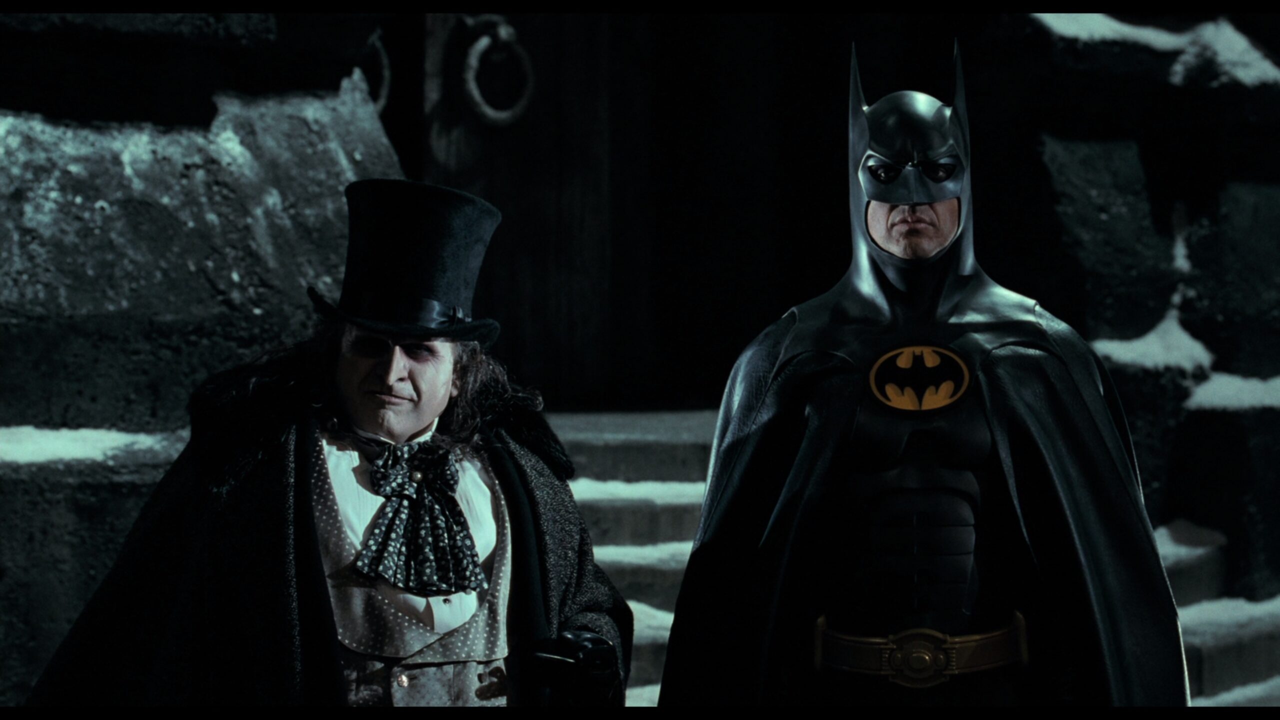 Batman: dal peggiore al migliore film