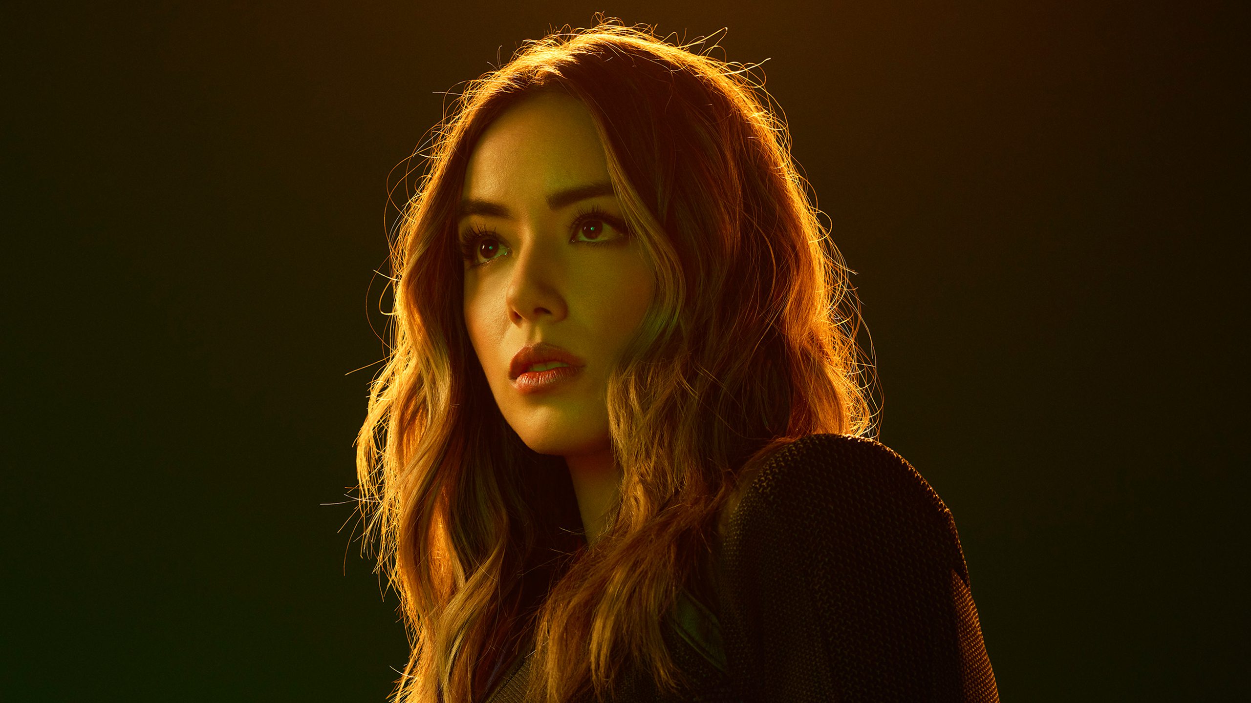 Chloe Bennet torna nella Marvel
