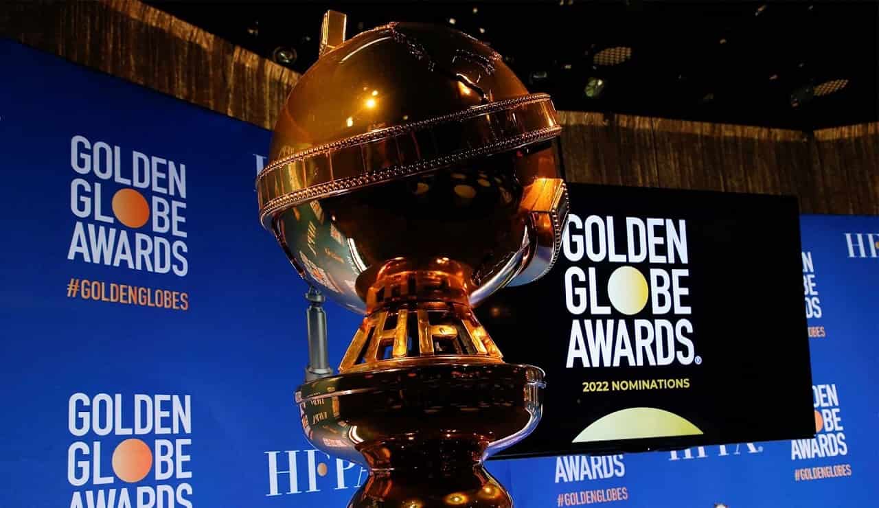 Golden Globe 2023 tutti i vincitori per ogni categoria