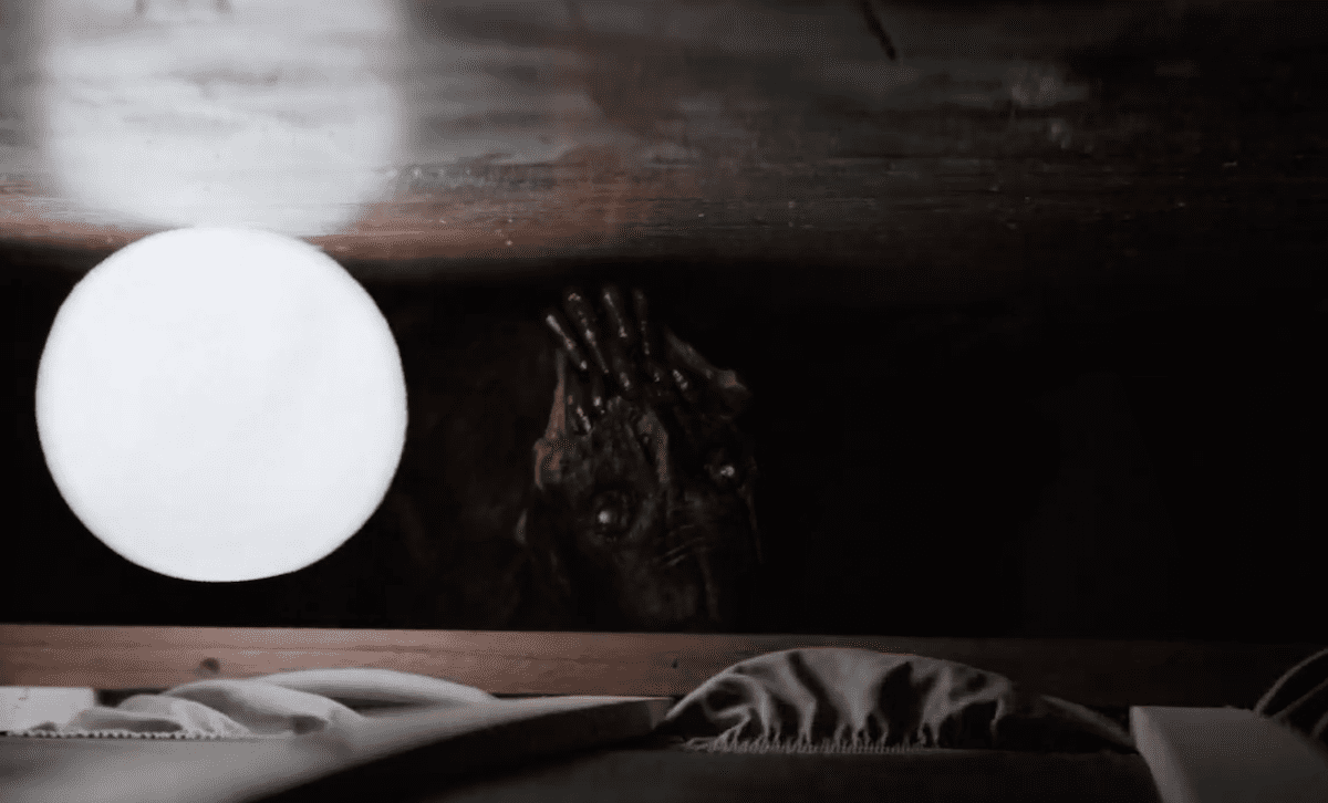 The Boogeyman di Stephen King: online il trailer