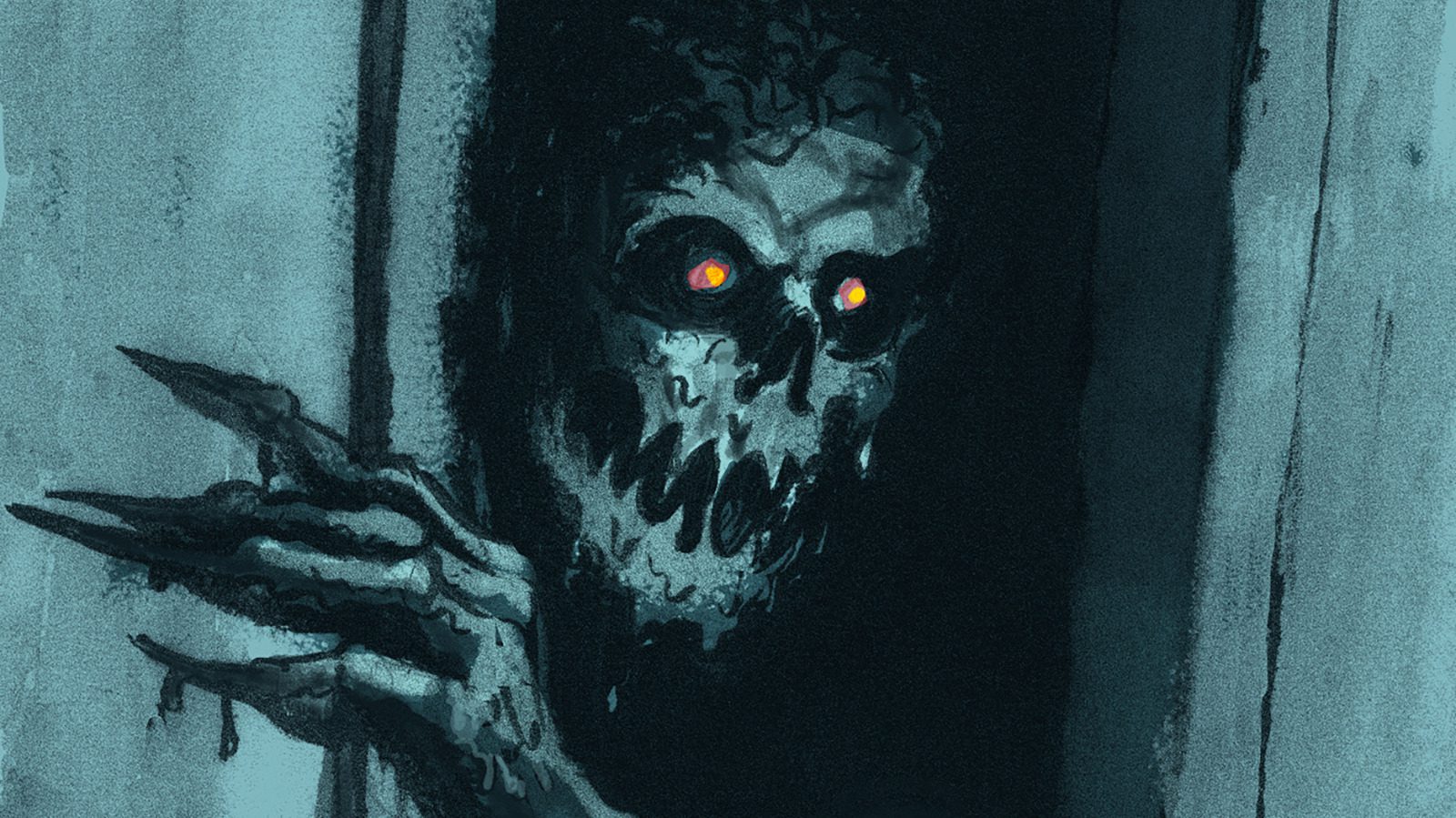 Trailer di The Boogeyman