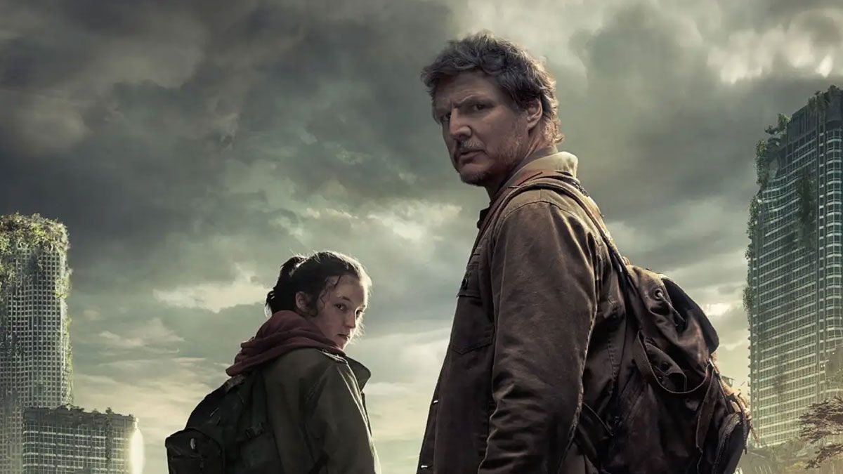 The Last Of Us, serie tv HBO, disponibile da oggi in Italia su Sky Atlantic