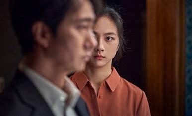 Decision To Leave, il nuovo film di Park Chan Wook in uscita in Italia il 2 febbraio