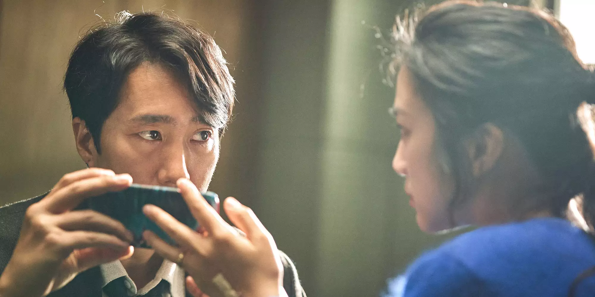 Decision To Leave, il nuovo film di Park Chan-Wook in uscita in Italia il 2 febbraio