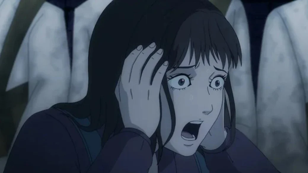 Junji Ito Maniac : Japanese Tales Of The Macabre, nuova serie anime horror disponibile su netflix dal 19 gennaio