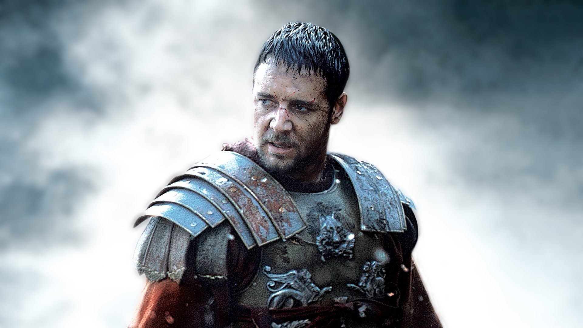 il gladiatore Russell Crowe sequel