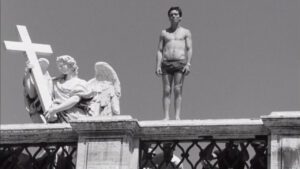 Recensione – Accattone: l’esordio folgorante di Pier Paolo Pasolini
