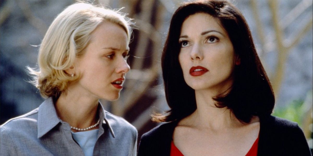 Mulholland Drive, film di David Lynch del 2001