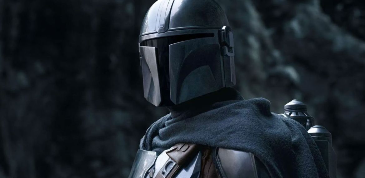 the mandalorian stagione 3 trailer
