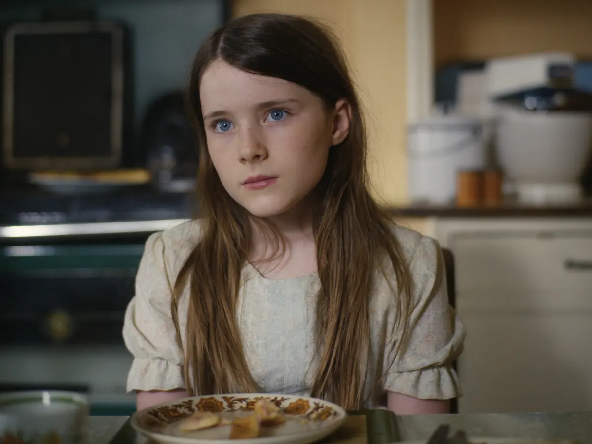 The Quiet Girl, recensione del film irlandese candidato agli Oscar