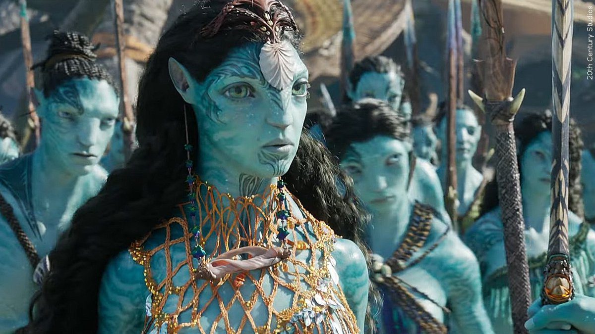 Le trame dei sequel di Avatar