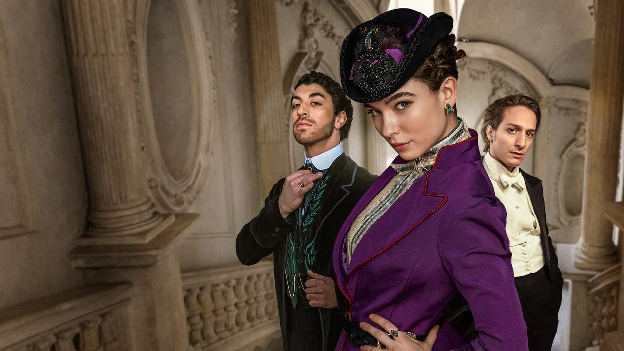 Chi era Lidia Poet avvocata che ha ispirato serie Netflix