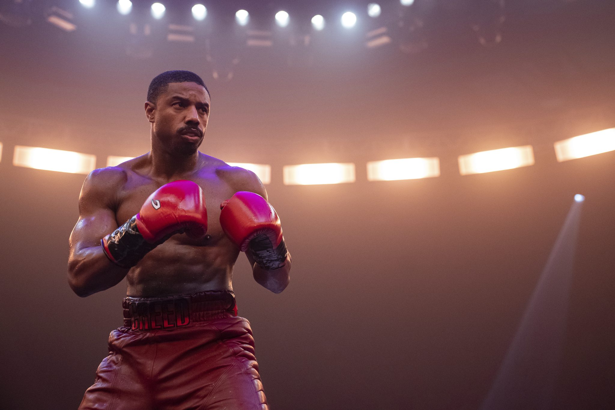 Creed 3 recensione del film di Michael B. Jordan