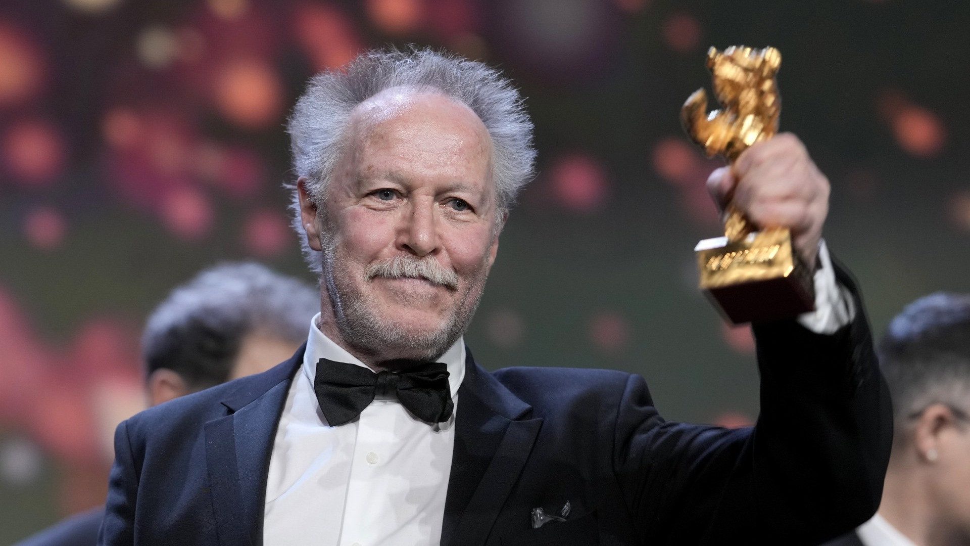 Festival di Berlino 2023 tutti i vincitori, Sur l'Adamant Orso d'Oro