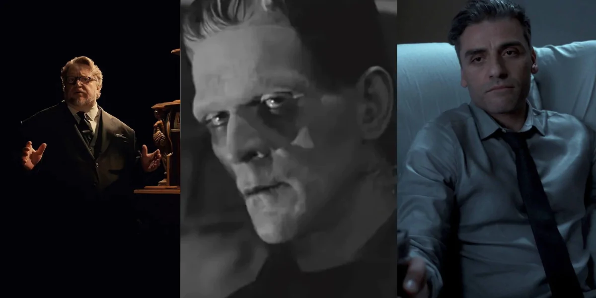 Frankenstein di Guillermo Del Toro si farà davvero? Il possibile cast del film
