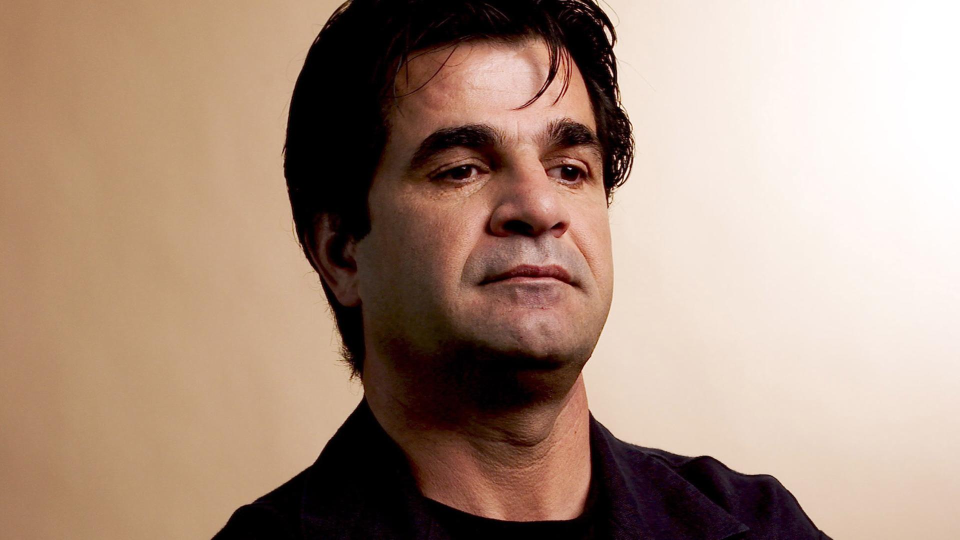 Jafar Panahi liberato