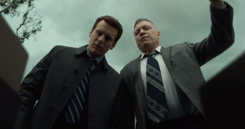 Mindhunter 3 non ci sarà annuncio di David Fincher, costi di produzione elevati