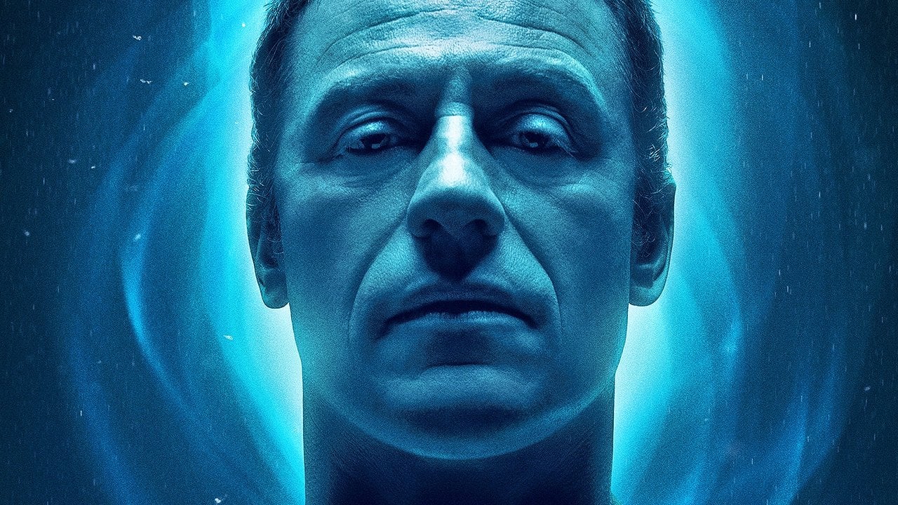 Recensione di Ipersonnia con Stefano Accorsi su Prime Video