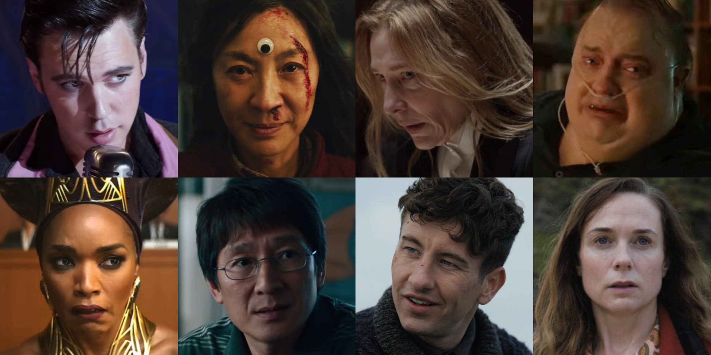 SAG Awards 2023: tutte le vittorie
