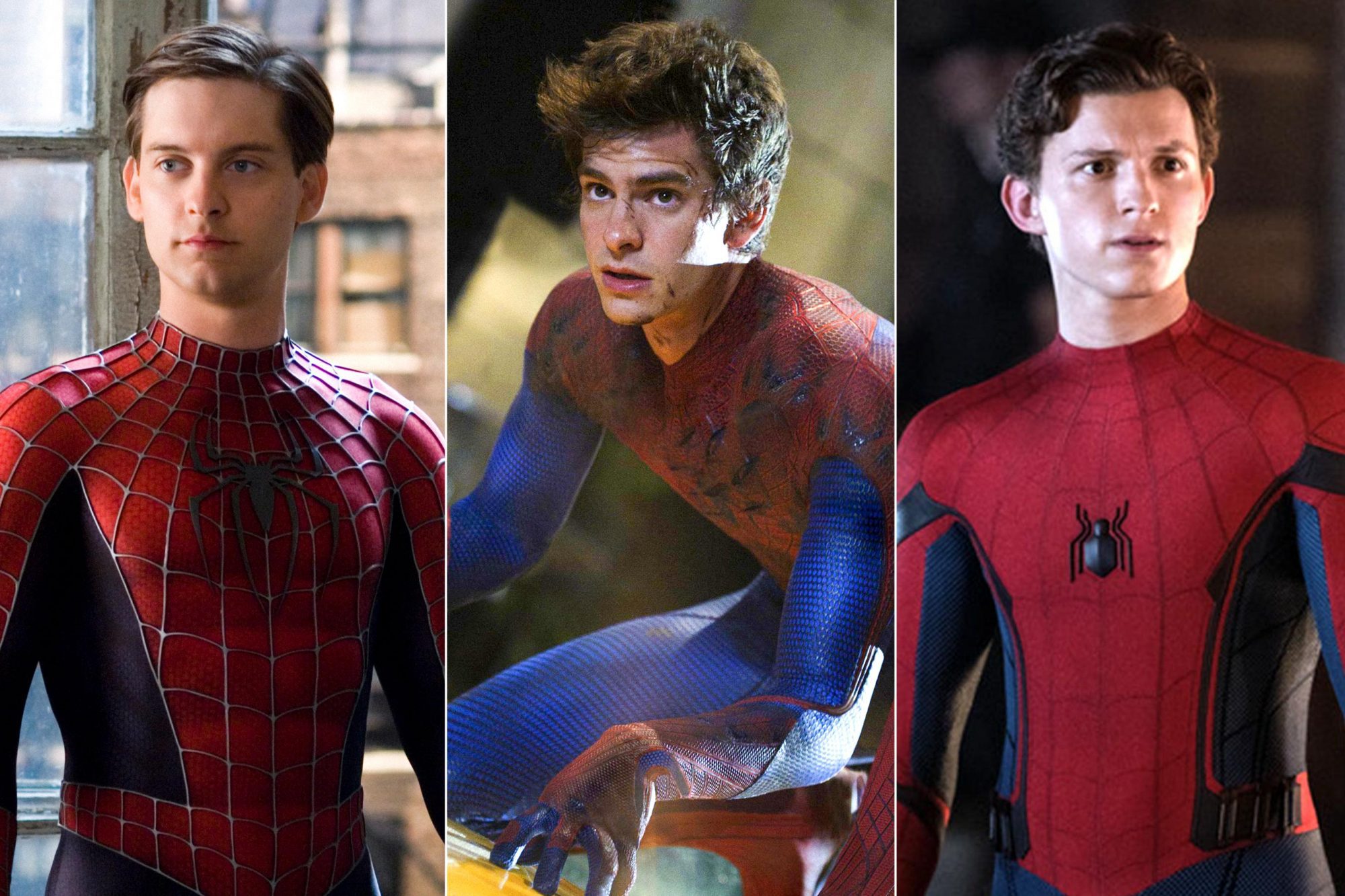 la classifica dei film di Spider-Man