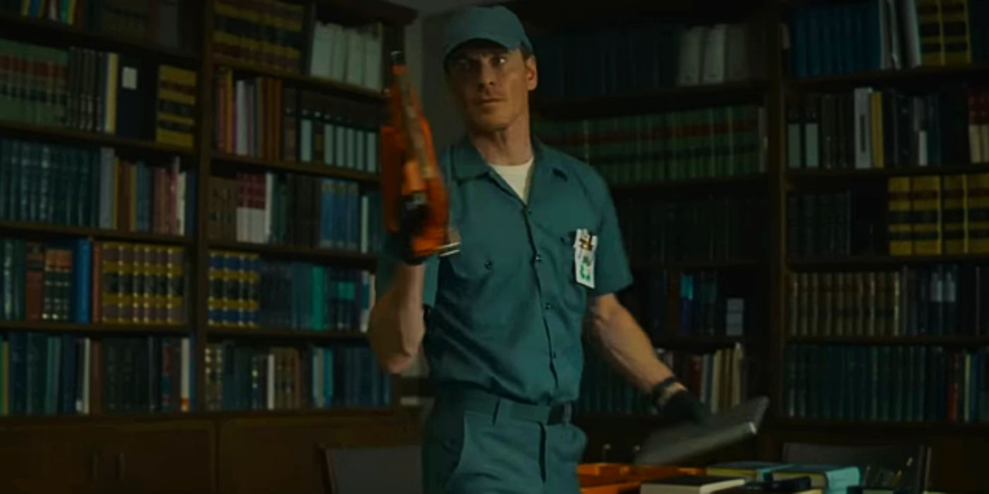 The Killer di David Fincher sarà vietato ai minori, quando uscirà il film su Netflix?