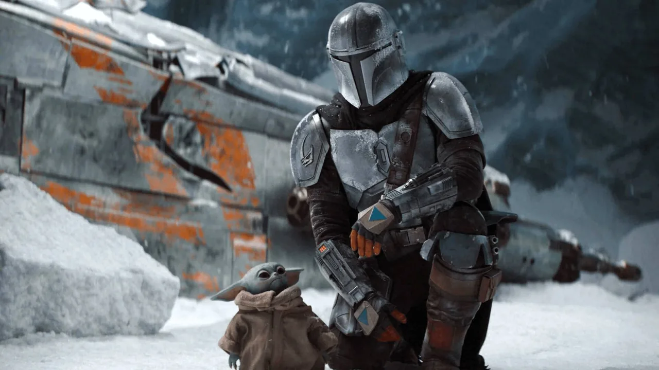 The Mandalorian, uscite in streaming a marzo 2023 su Netflix Prime Video Disney Plus