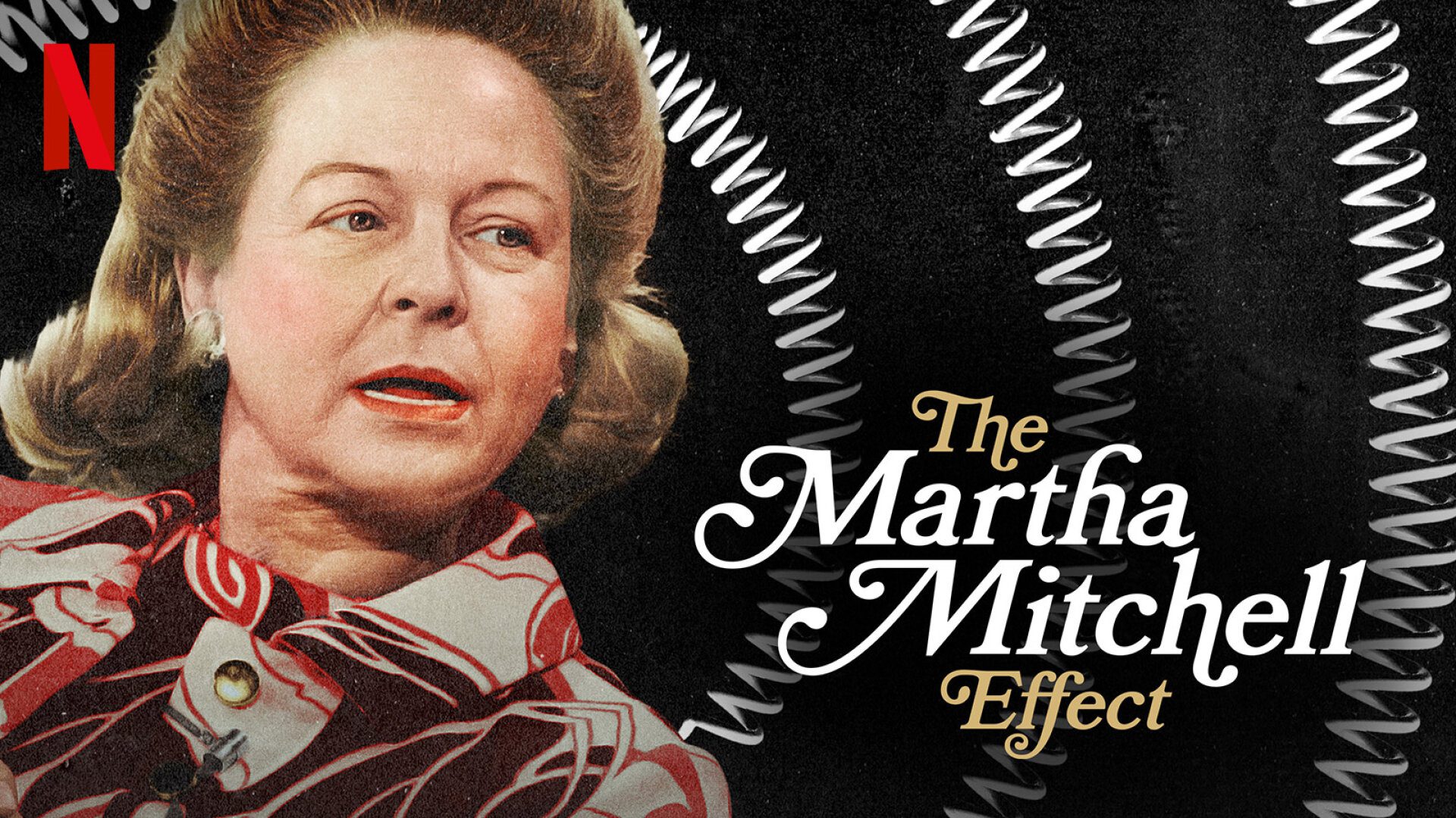 The Martha Mitchell Effect recensione del cortometraggio documentario candidato agli Oscar 2023