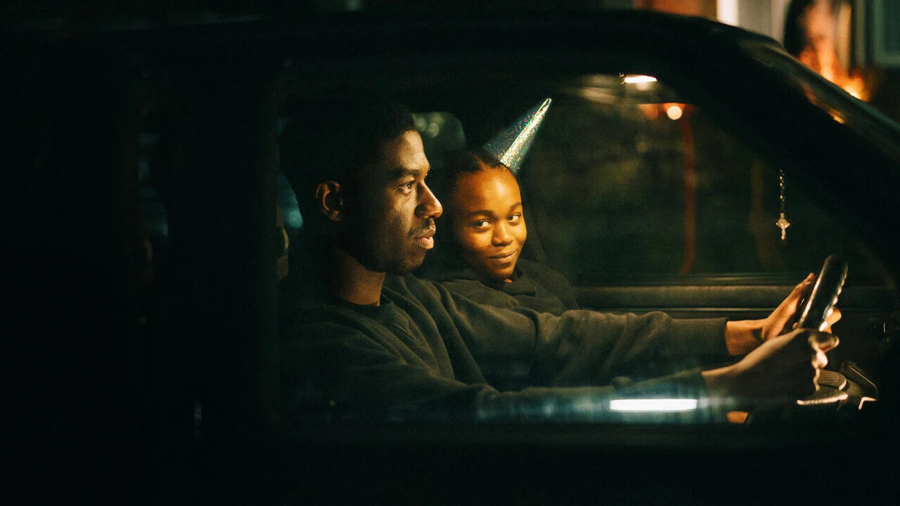 The Strays recensione film su Netflix