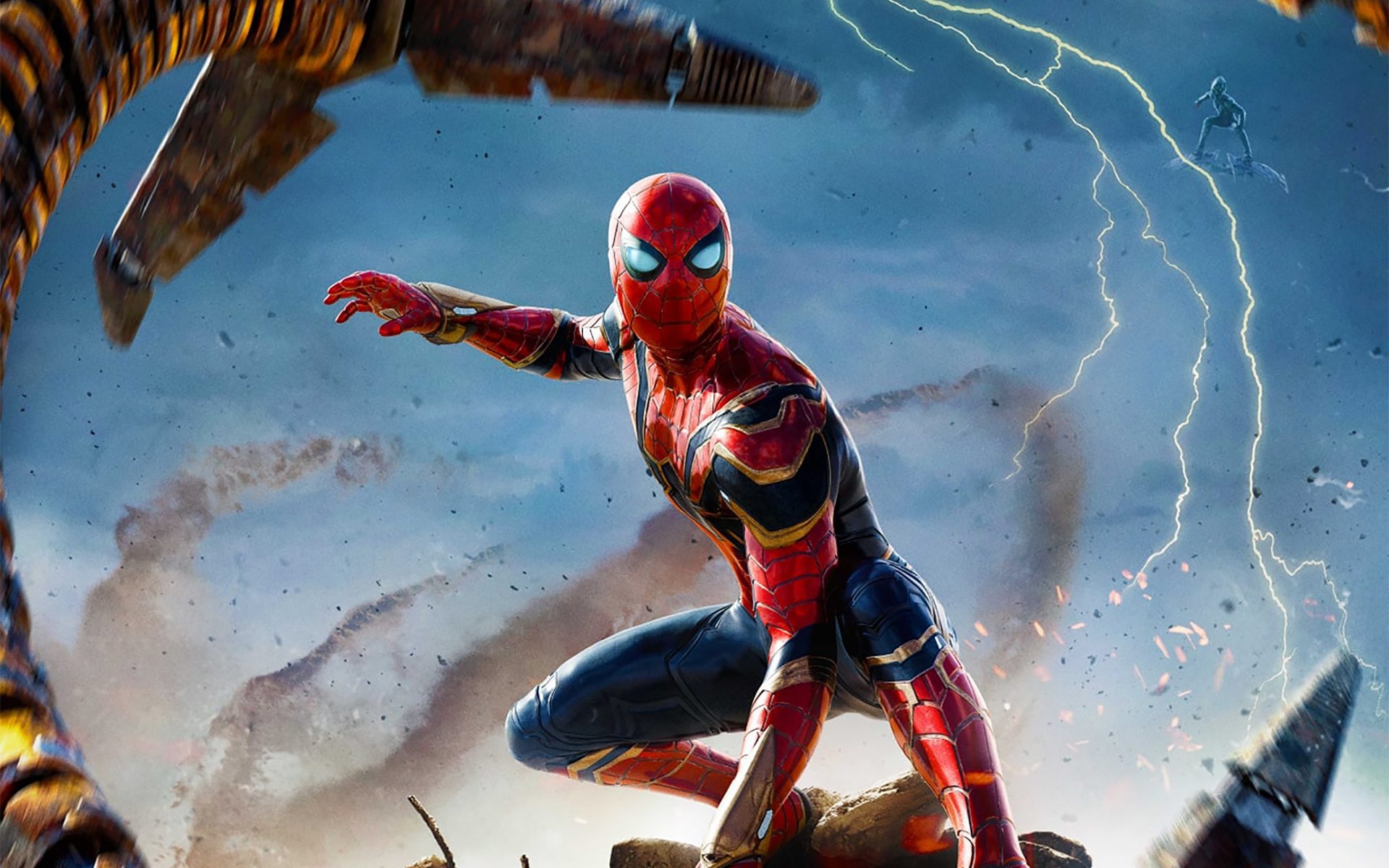 Tom Holland tornerà nei panni di Spiderman in Avengers The Kang Dinasty