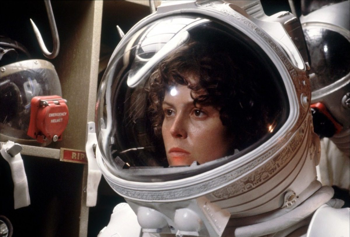 Alien, film di Ridley Scott