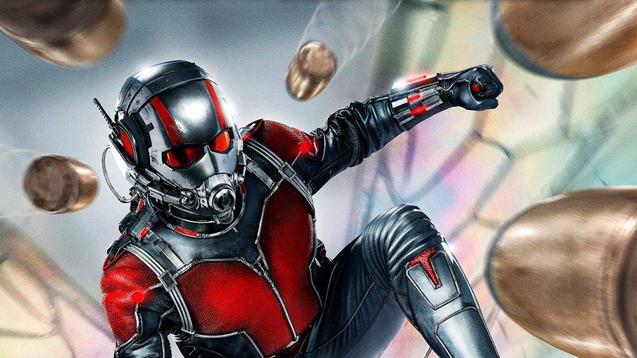 La storia di Antman nel MCU prima di Antman and the Wasp: Quantumania