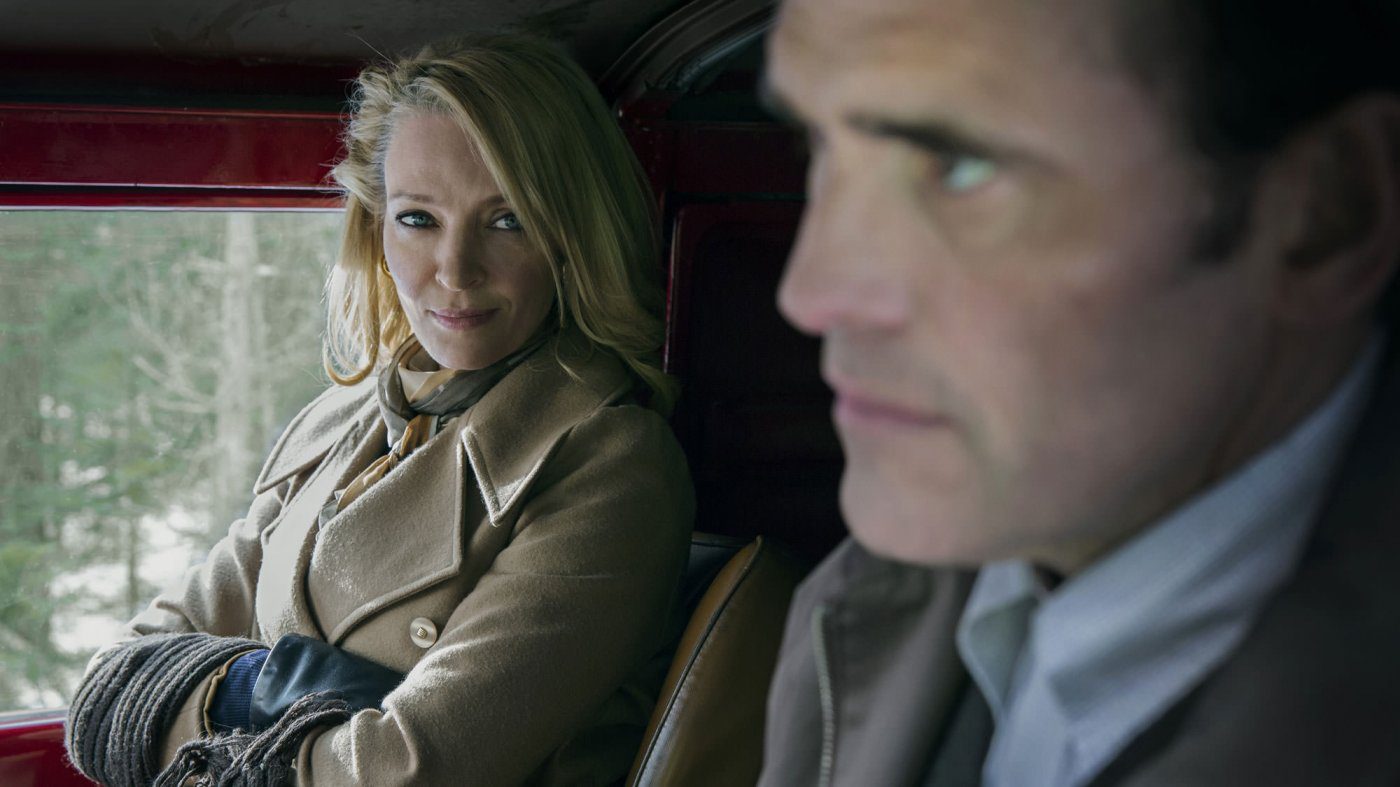 La Casa Di Jack, film di Lars Von Trier