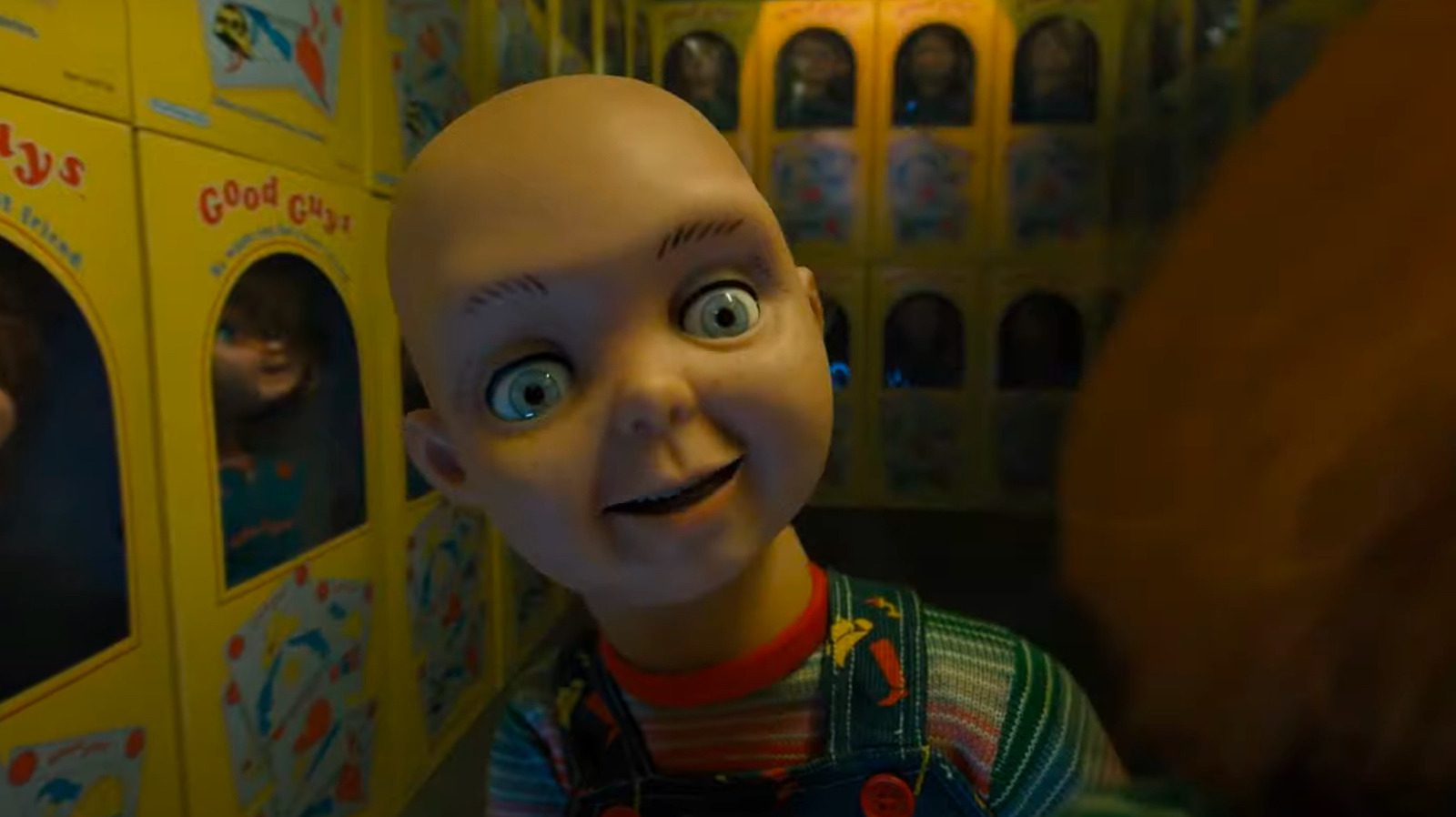 Chucky 2: la recensione del primo episodio