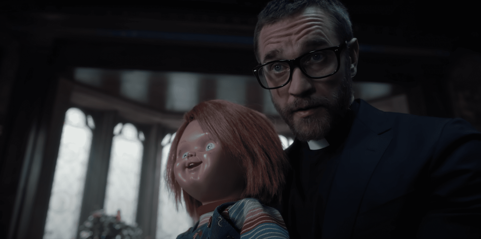 La recensione del secondo episodio di Chucky 2
