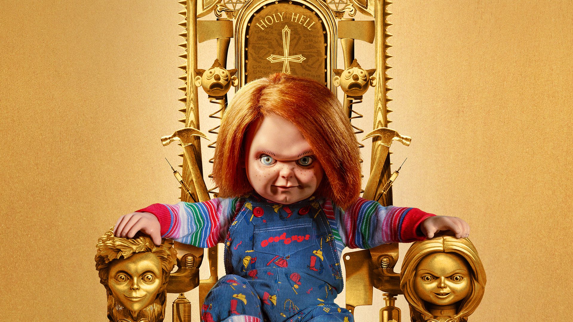 La recensione del secondo episodio di Chucky 2