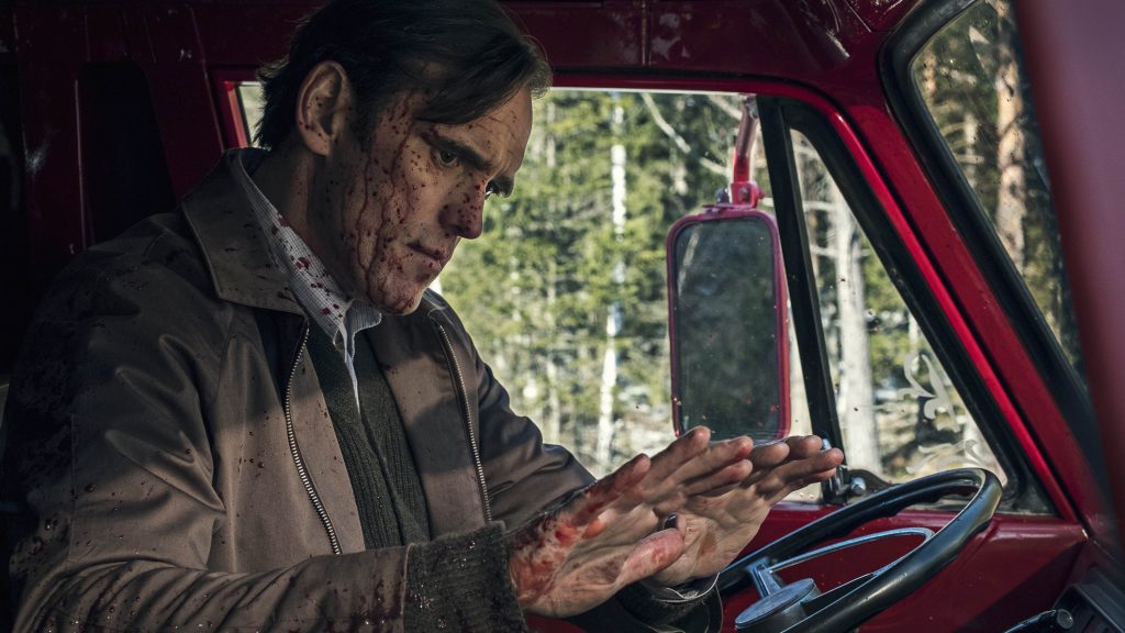 La Casa Di Jack, film di Lars Von Trier