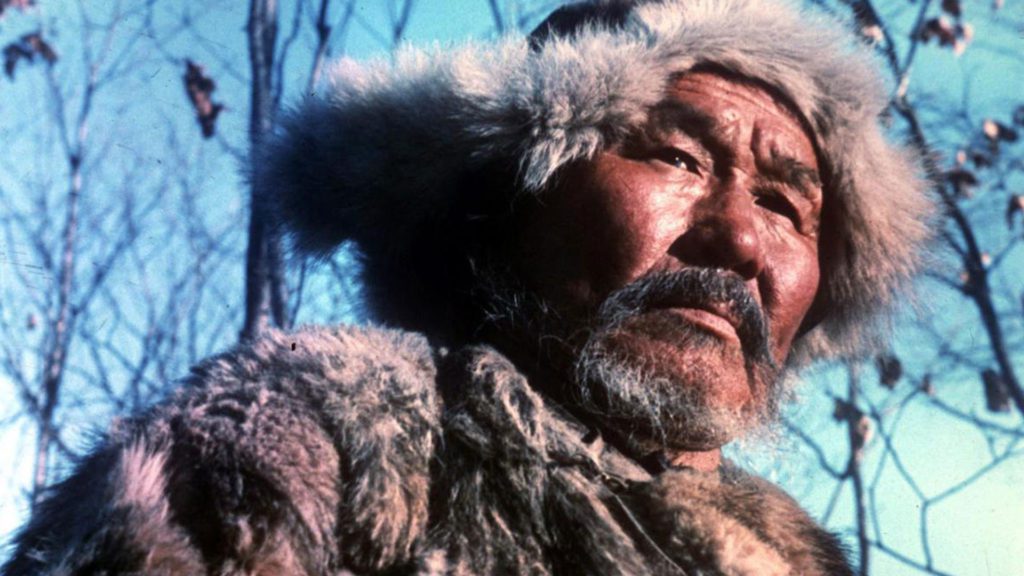 Dersu Uzala, film di Akira Kurosawa