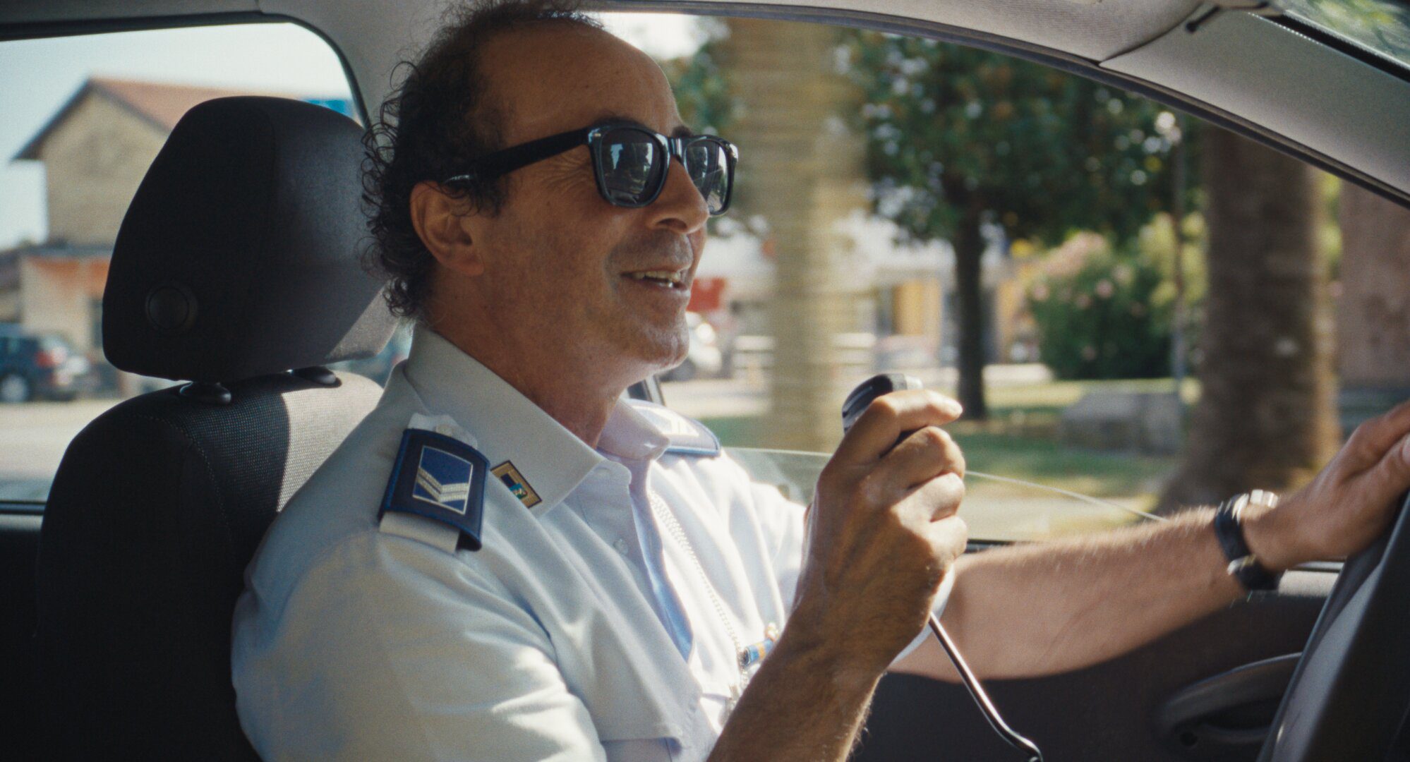 Gigi La Legge, il nuovo film di Alessandro Comodin
