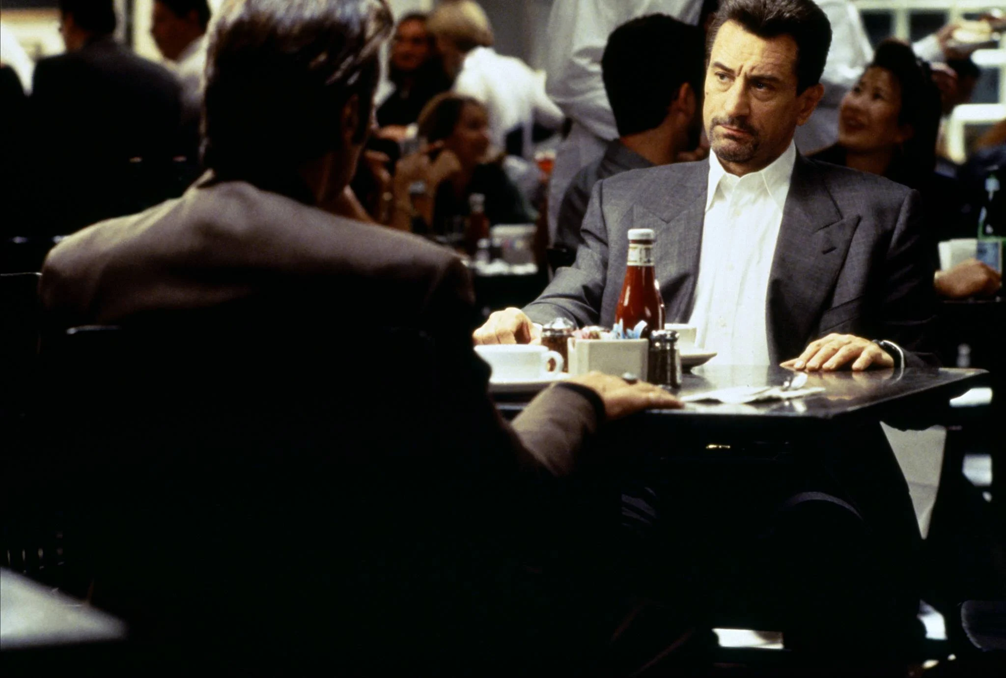 Heat, film di Michael Mann