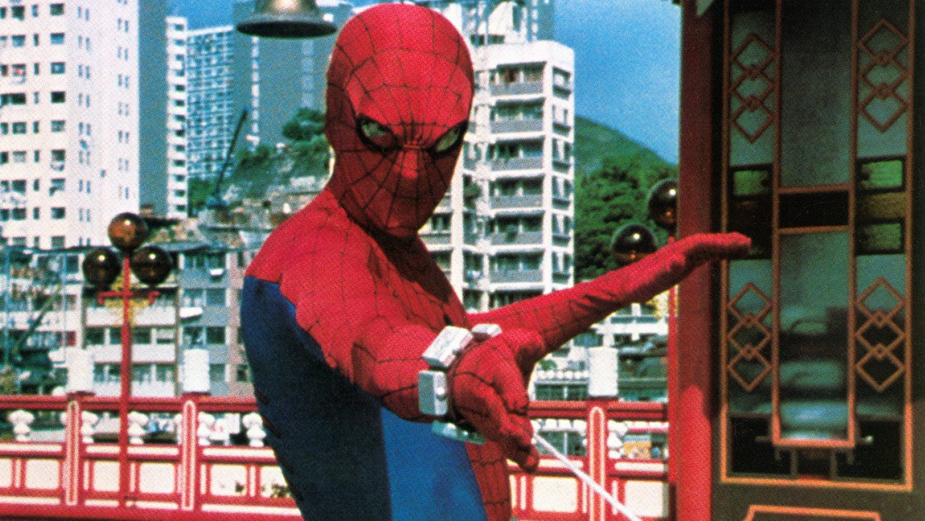 la classifica dei peggiori film di Spider-Man